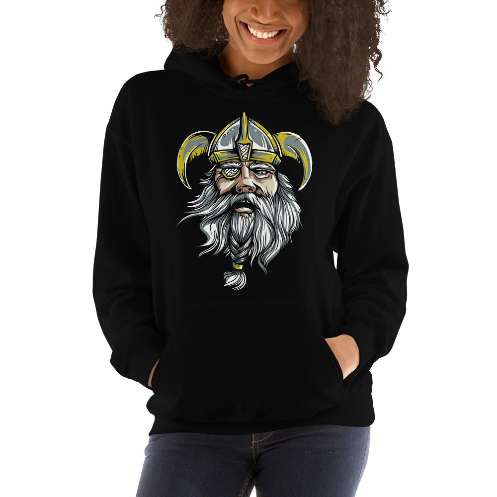 Sudadera Odin