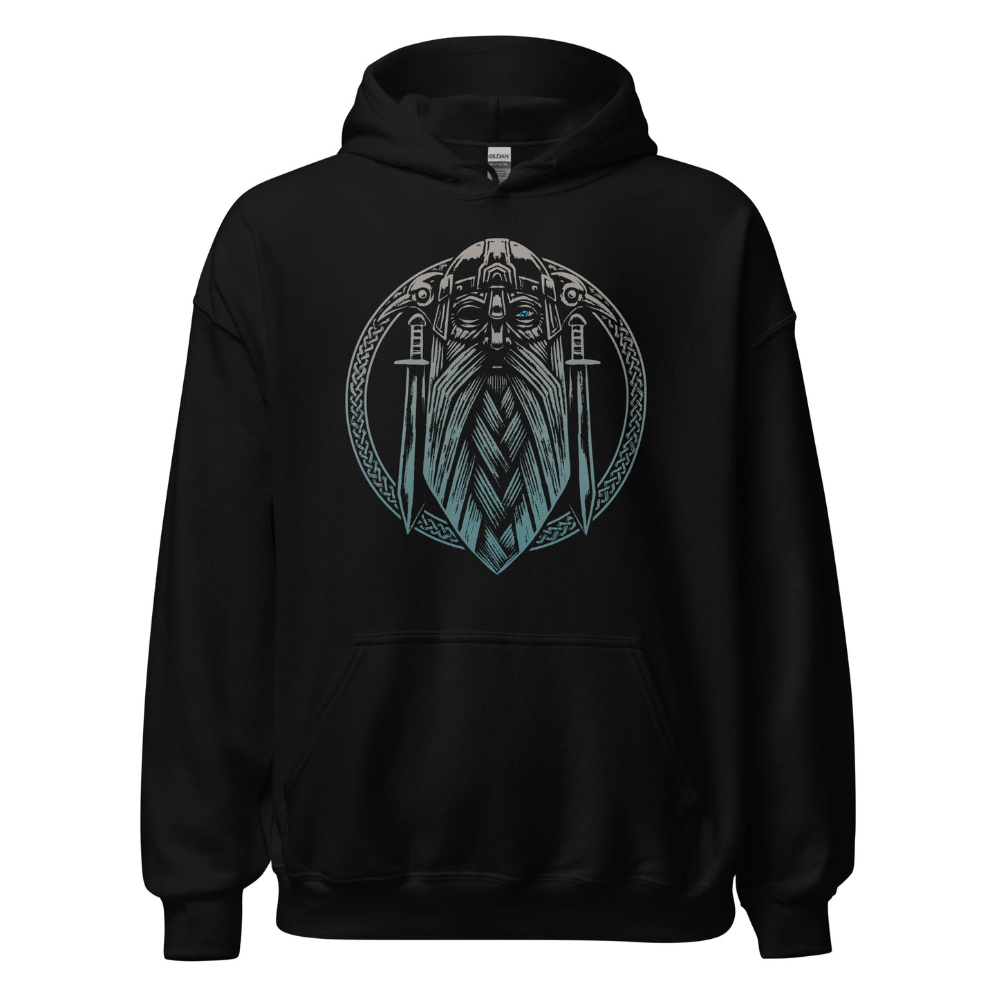 Sudadera Odin