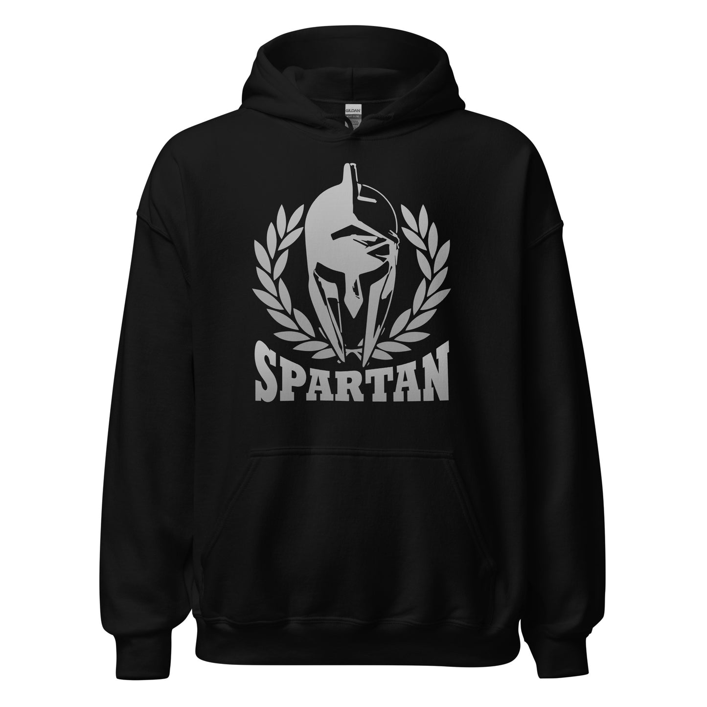 Sudadera Spartan