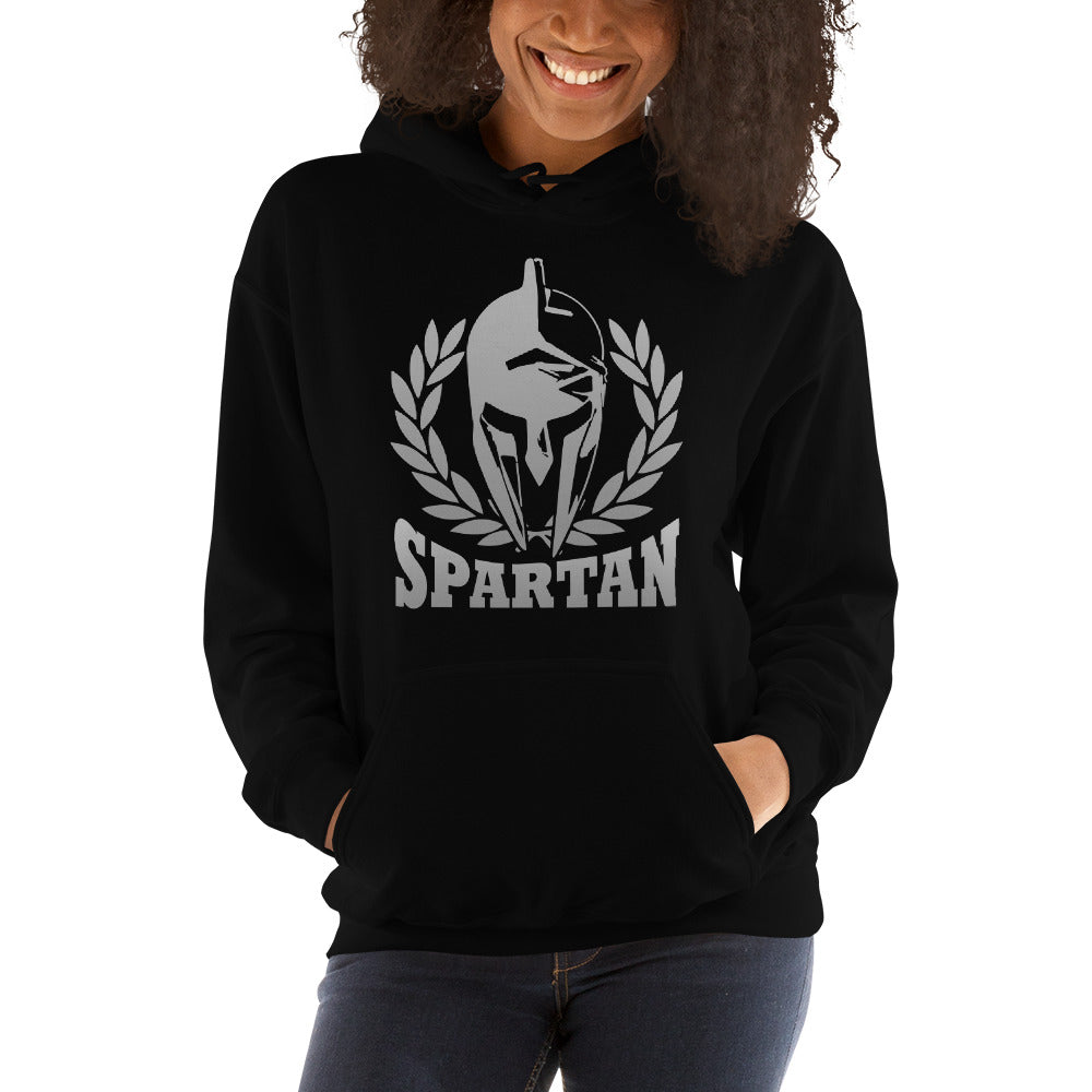Sudadera Spartan