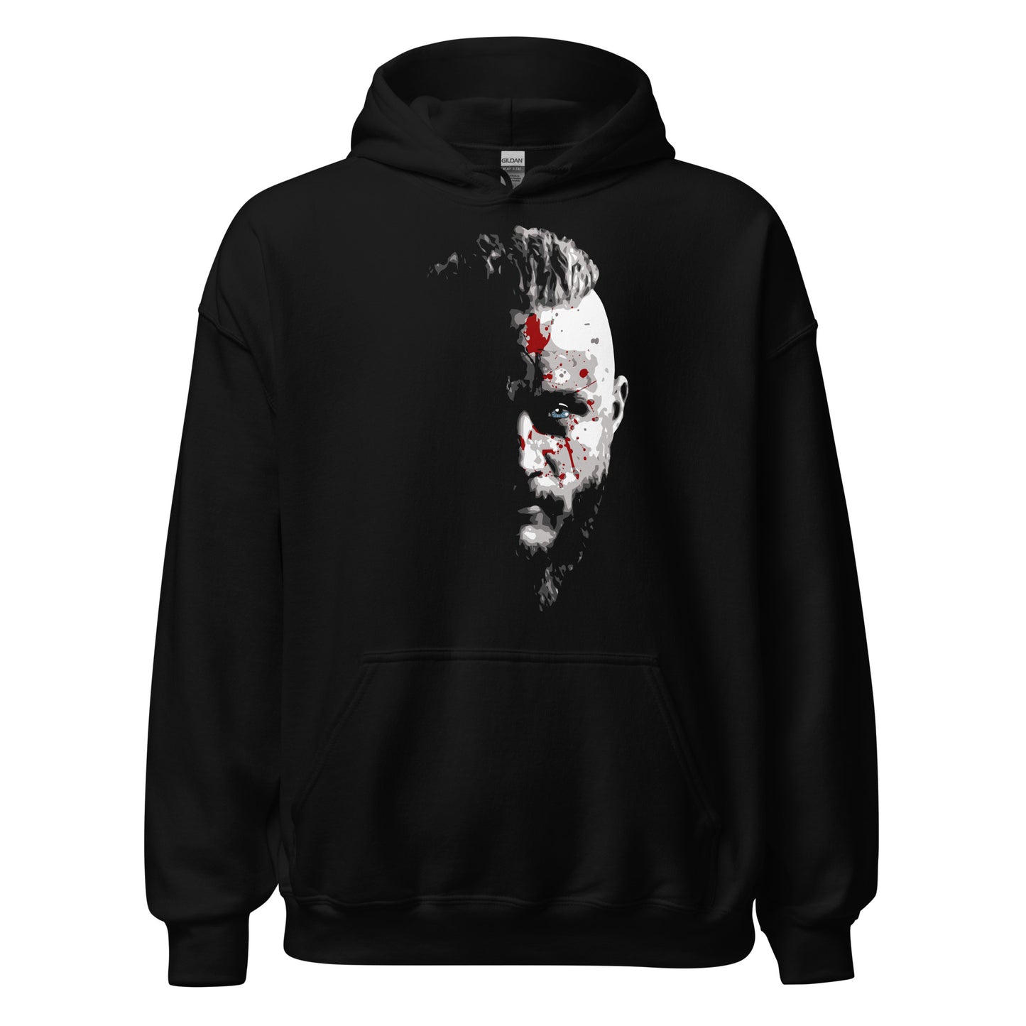 Sudadera Ragnar