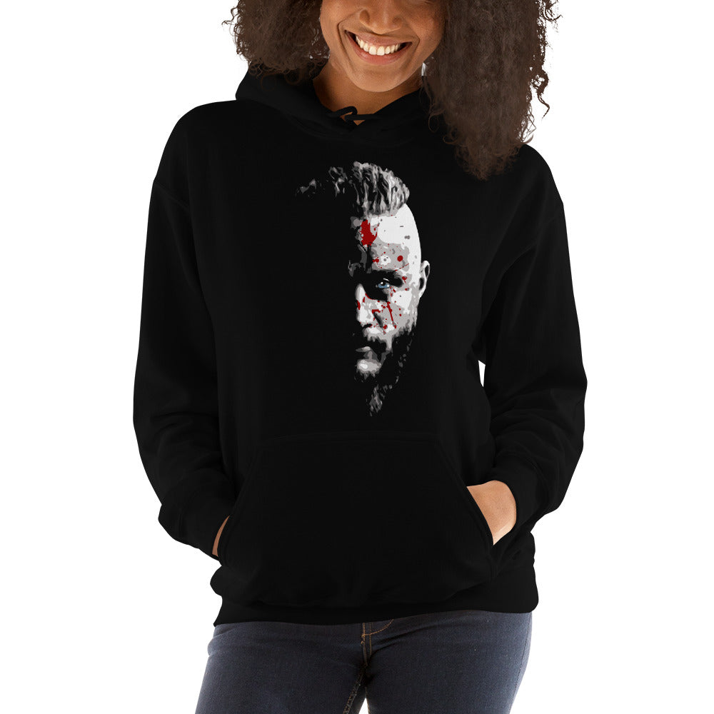 Sudadera Ragnar