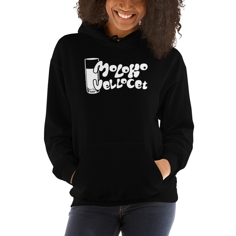 Sudadera Moloko Vellocet
