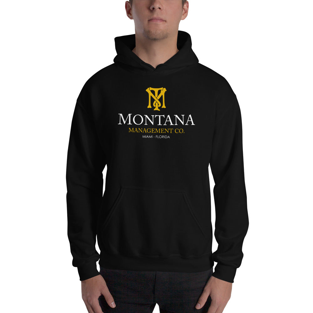 Sudadera Montana Management Co.