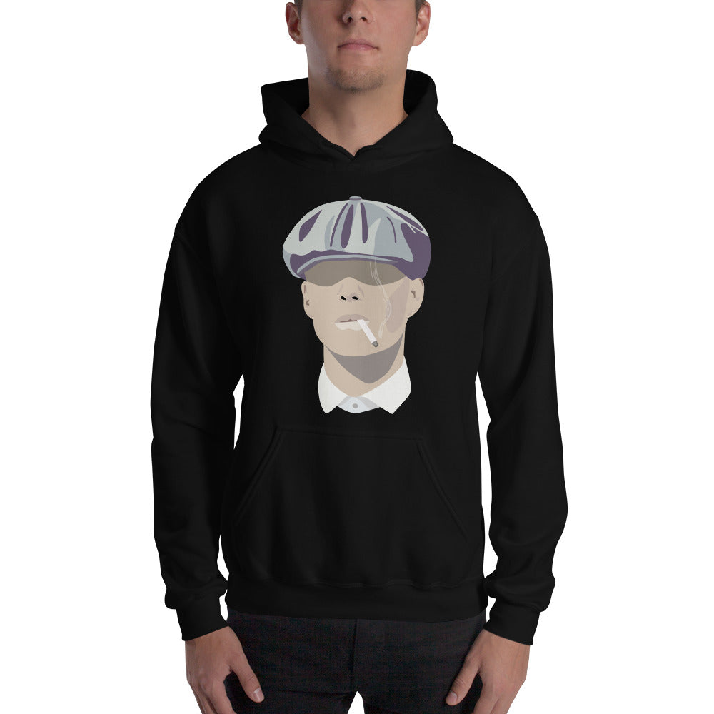 Sudadera Tommy