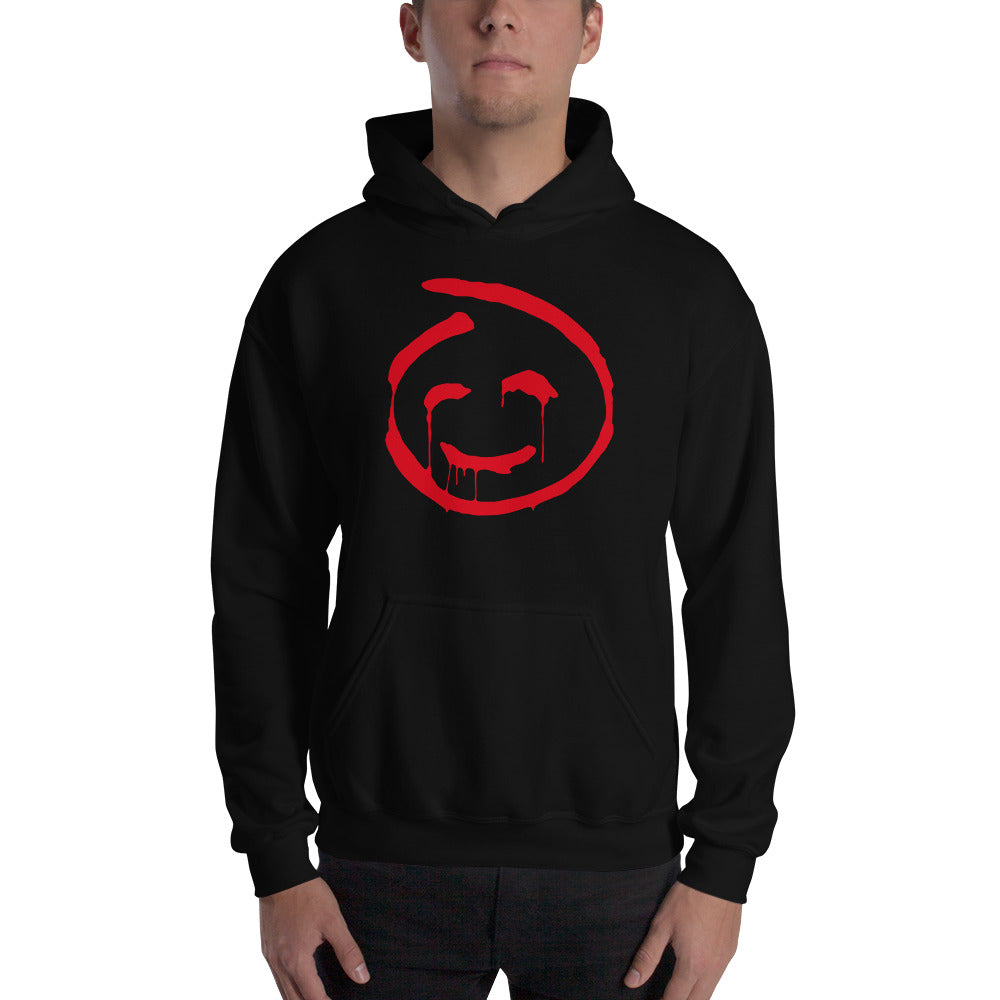 Sudadera La Firma del Asesino