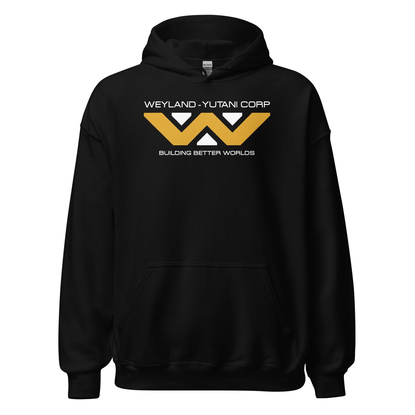 Sudadera Weyland-Yutani Corp