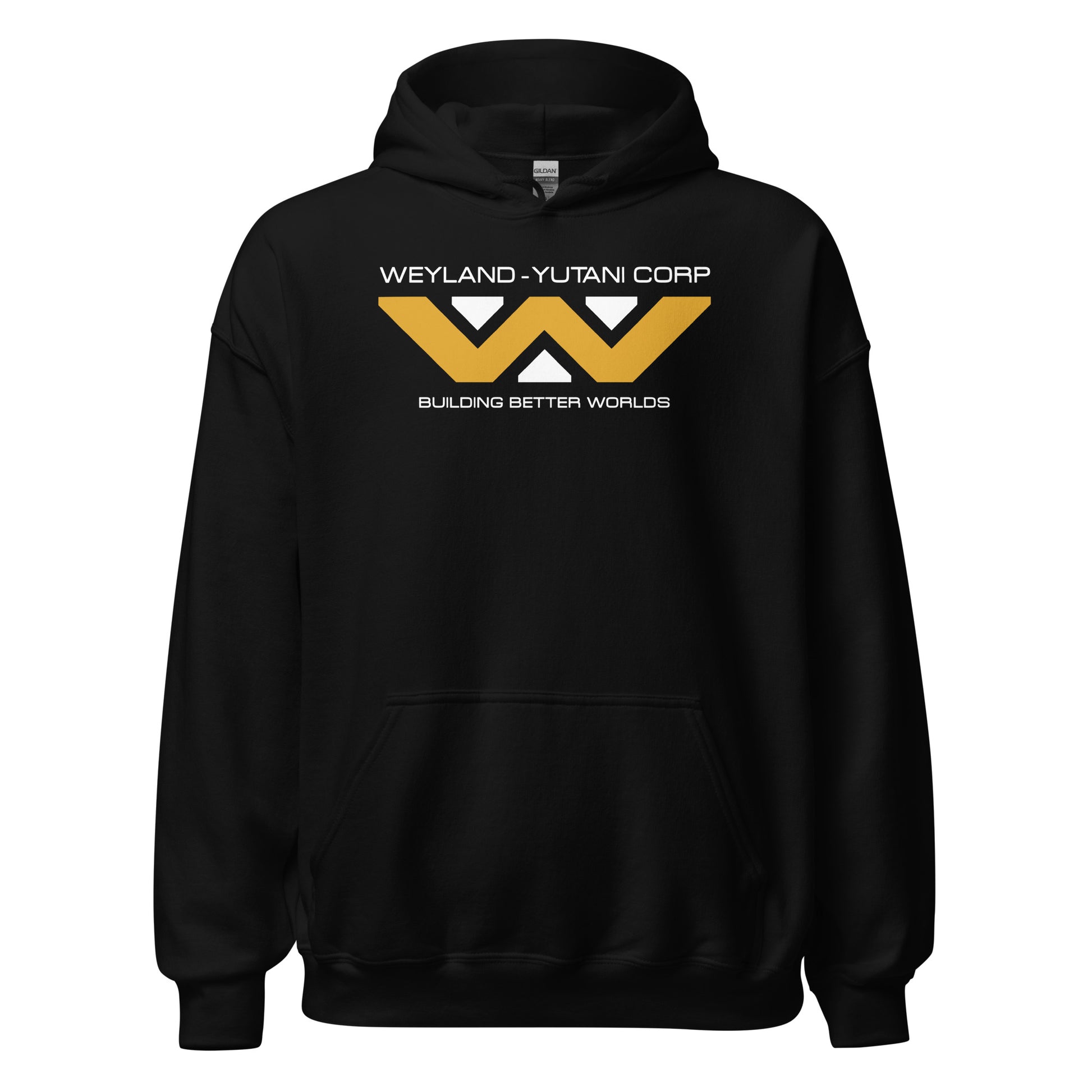 Sudadera Weyland-Yutani Corp