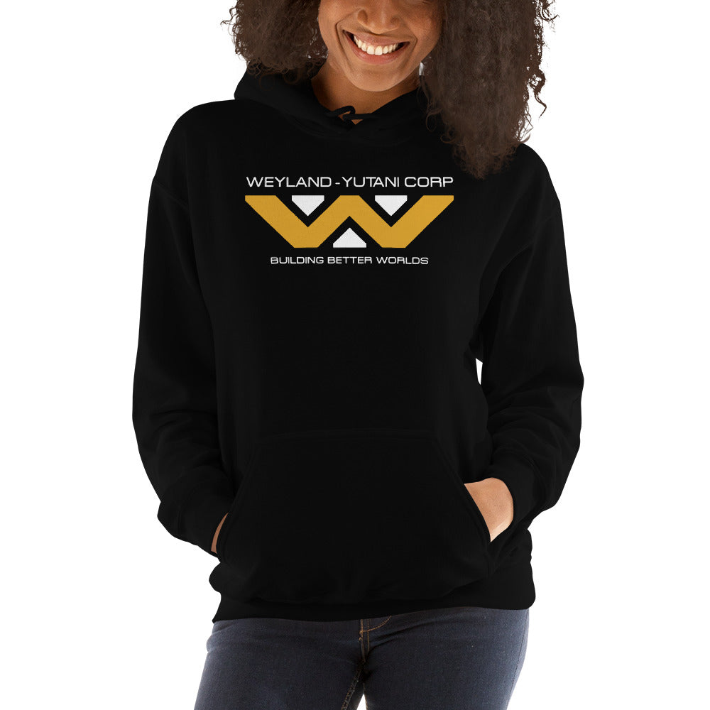 Sudadera Weyland-Yutani Corp