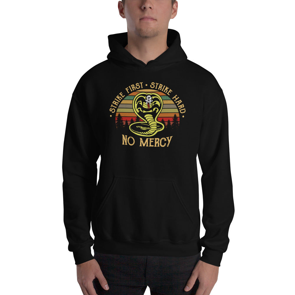 Sudadera Sin Piedad