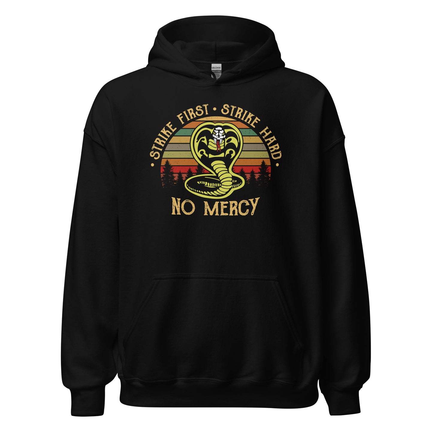 Sudadera Sin Piedad
