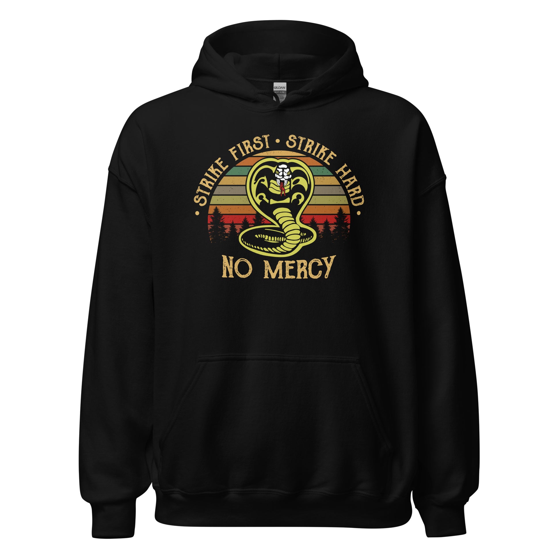 Sudadera Sin Piedad