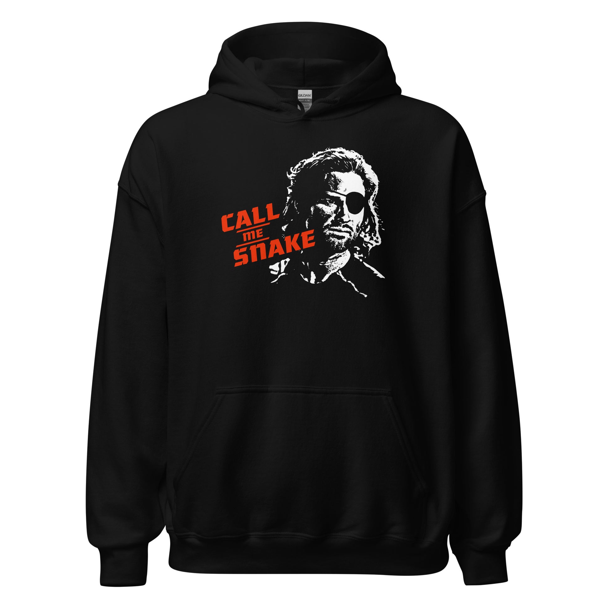 Sudadera Call Me Snake