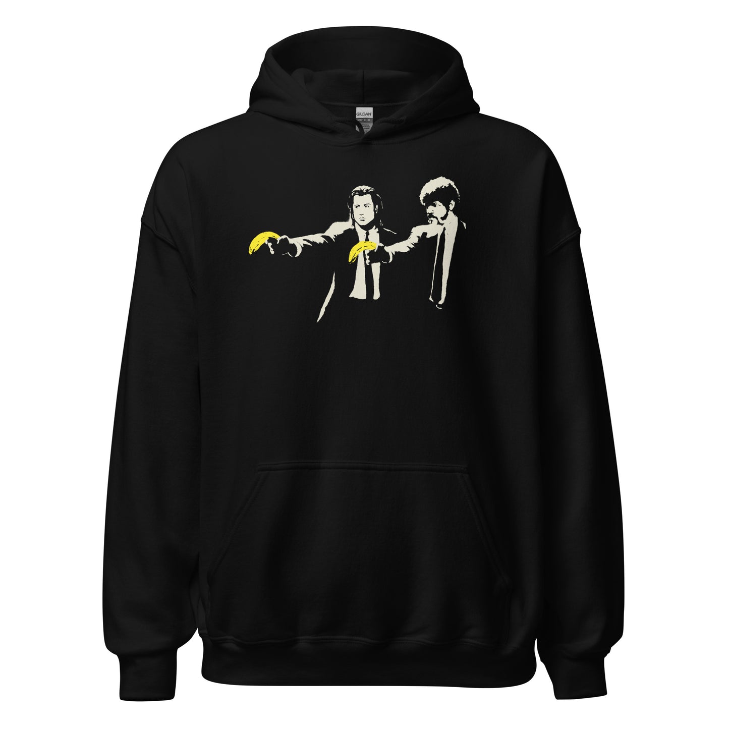 Sudadera Gangsters with Banana