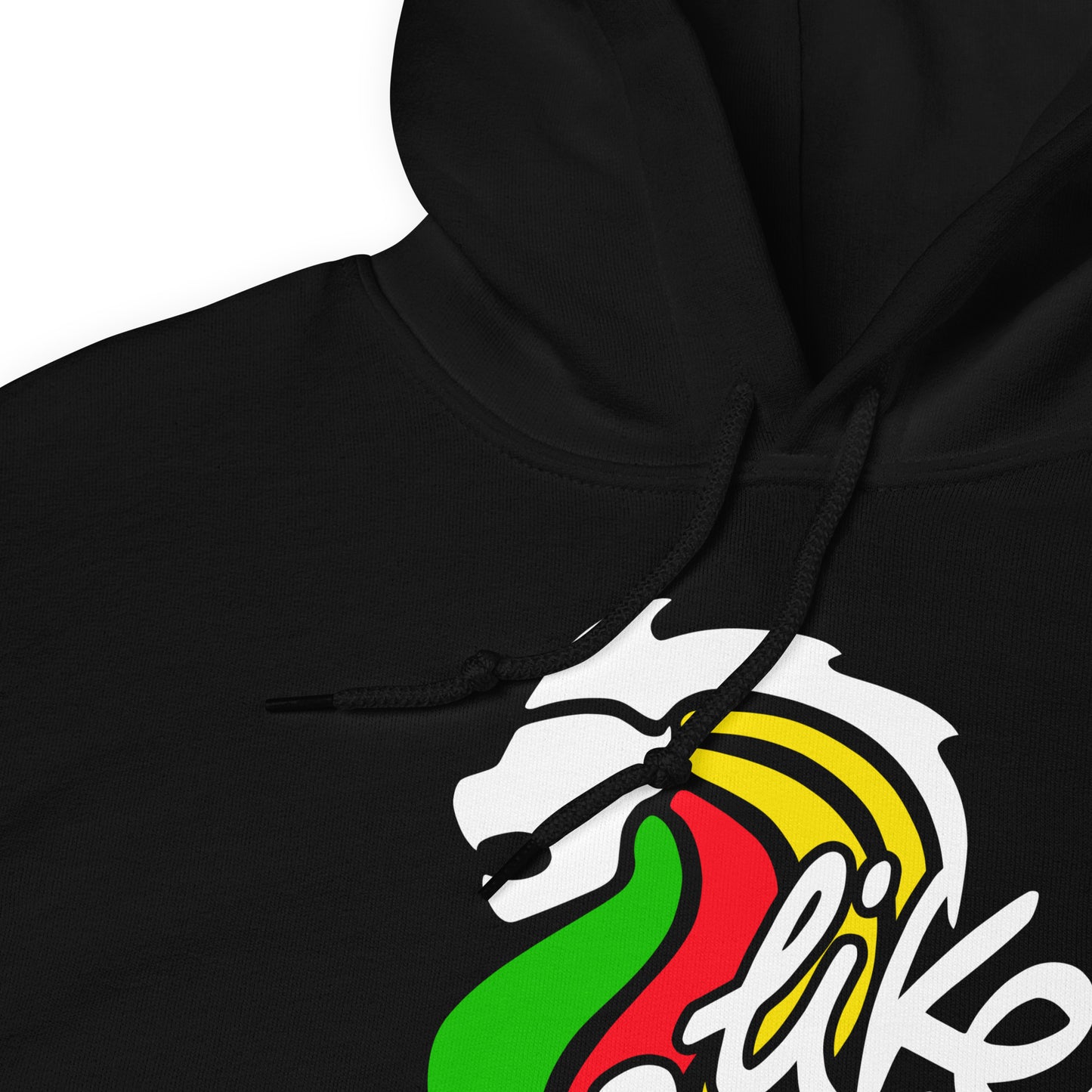 Sudadera Like a Lion