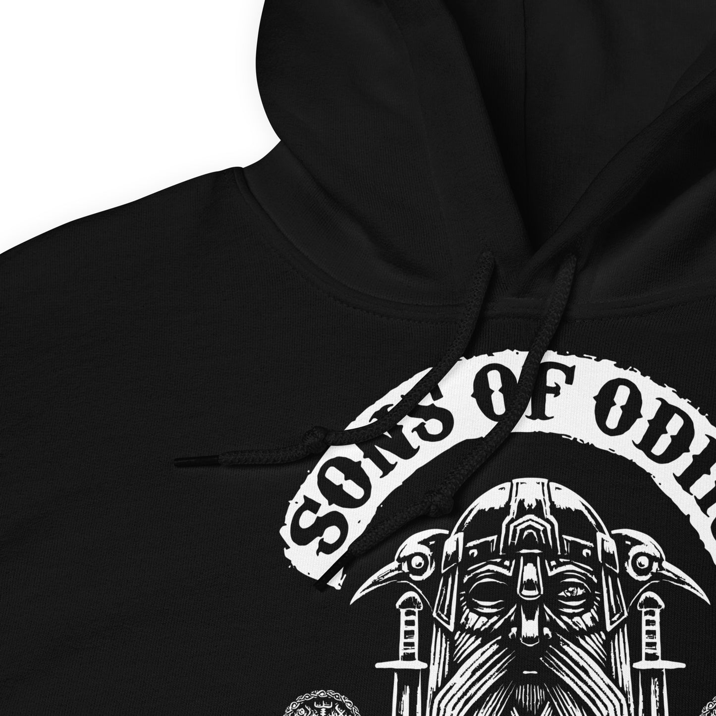 Sudadera Sons of Odin - Valhalla