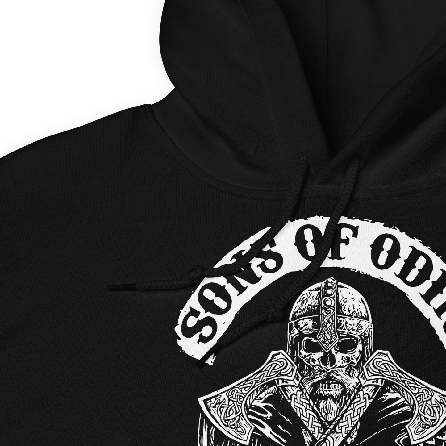 Sudadera Sons of Odin - Valhalla