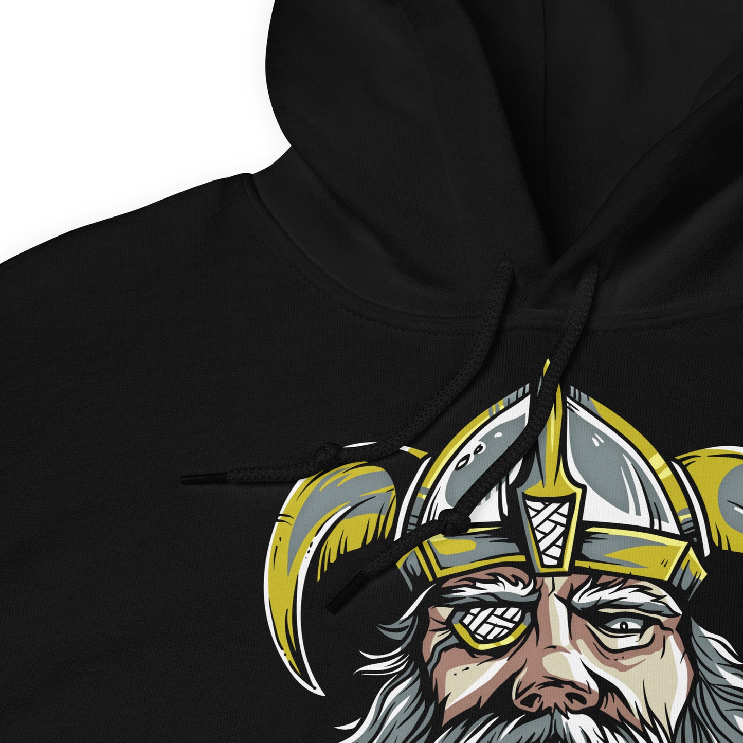 Sudadera Odin