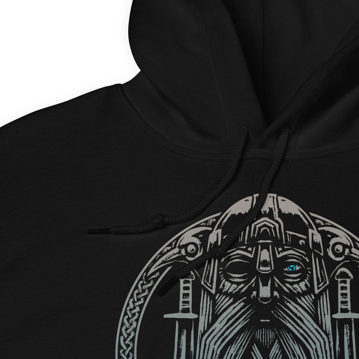 Sudadera Odin