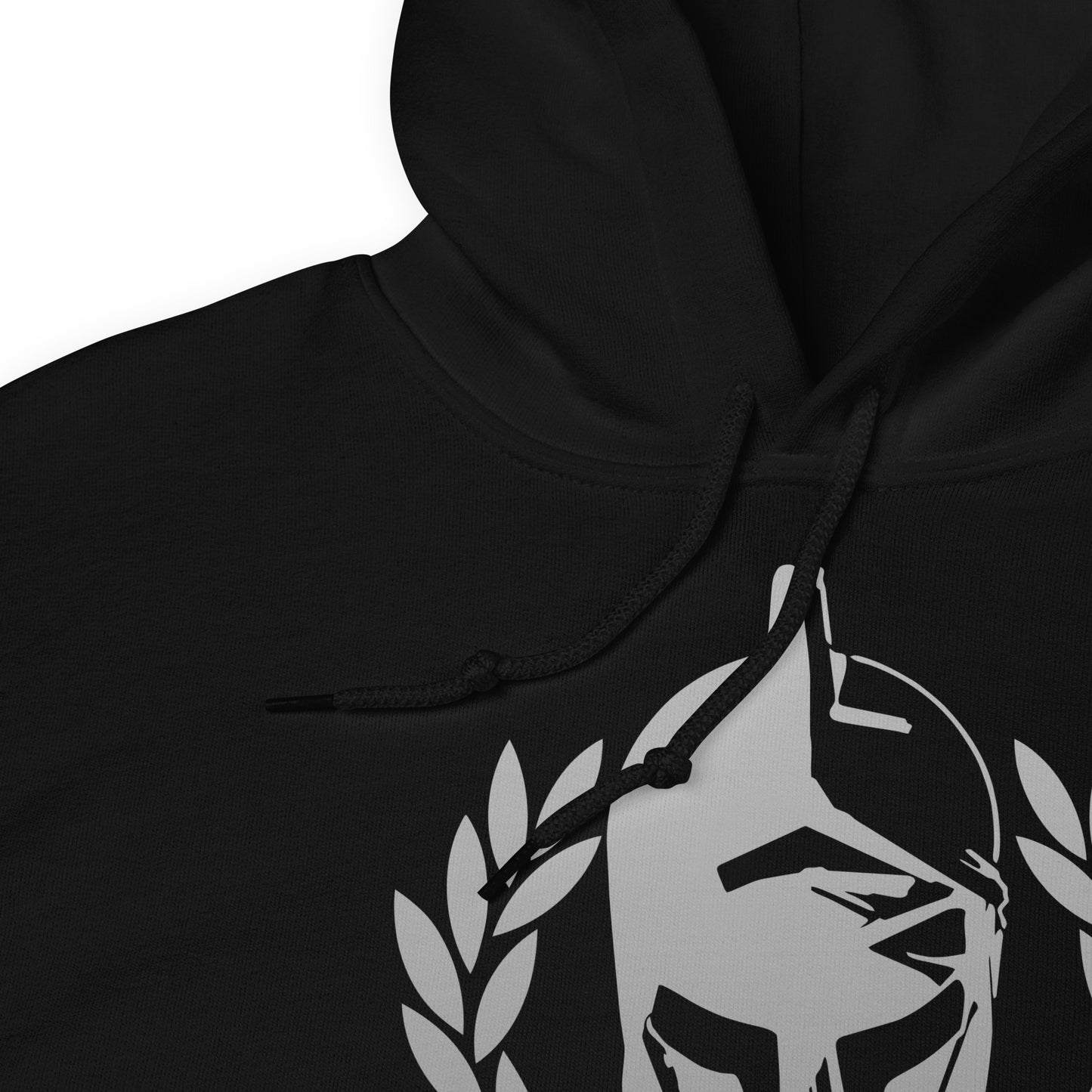 Sudadera Spartan