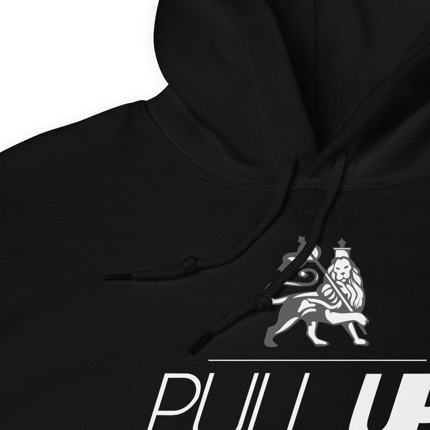 Sudadera Pull Up