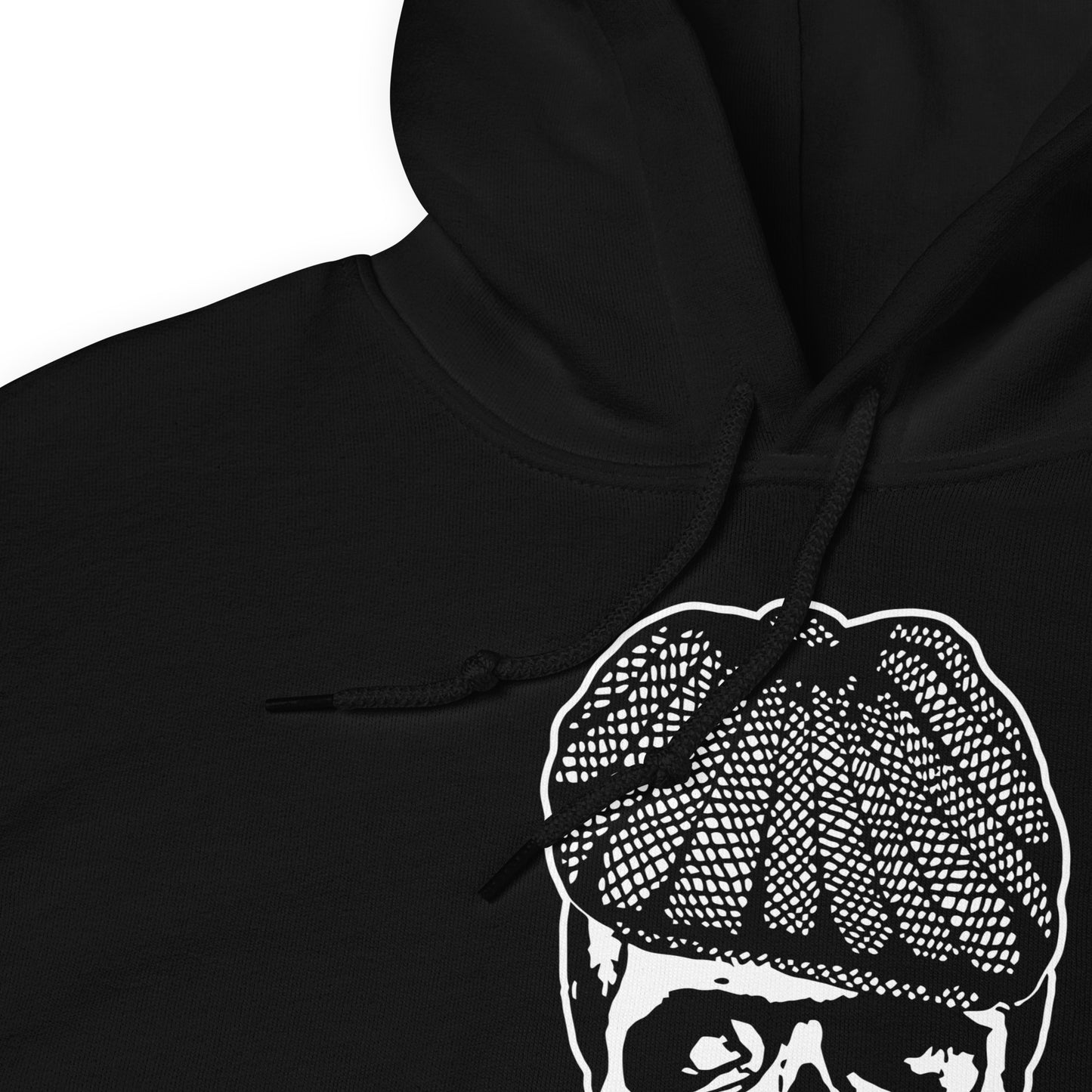 Sudadera Shelby Skull