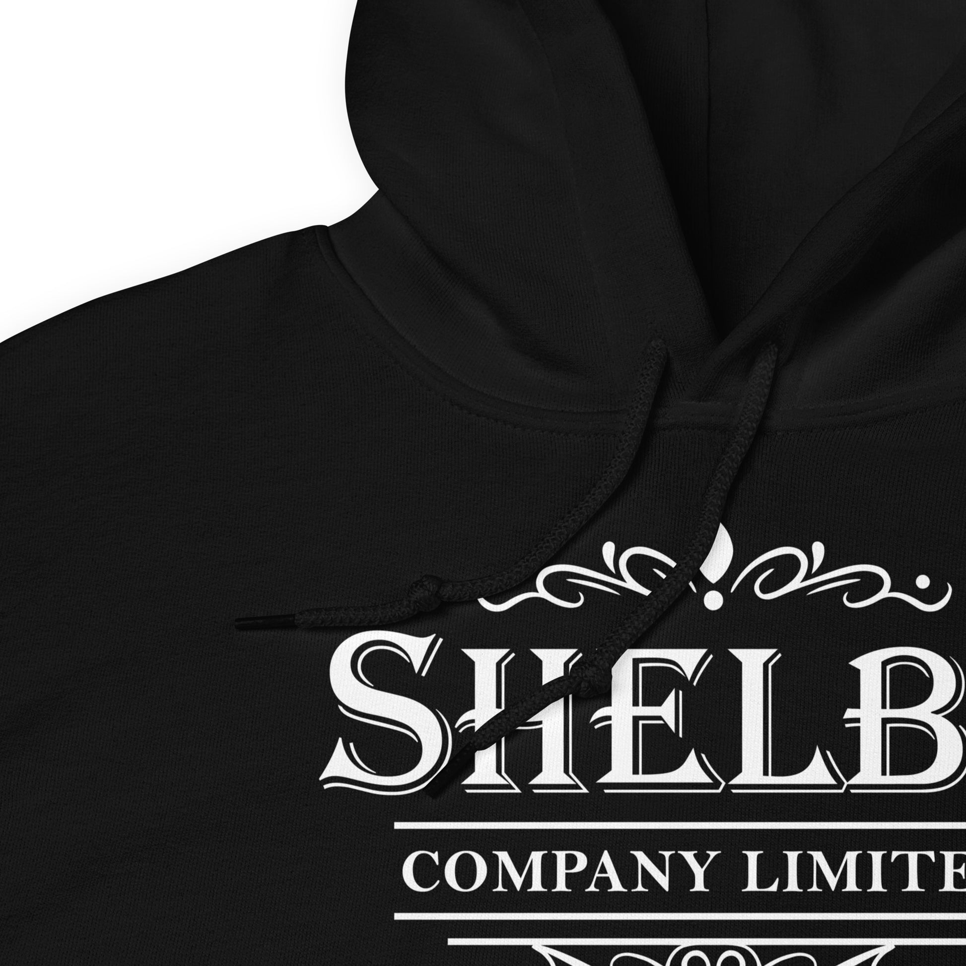 Sudadera Shelby Company Limited