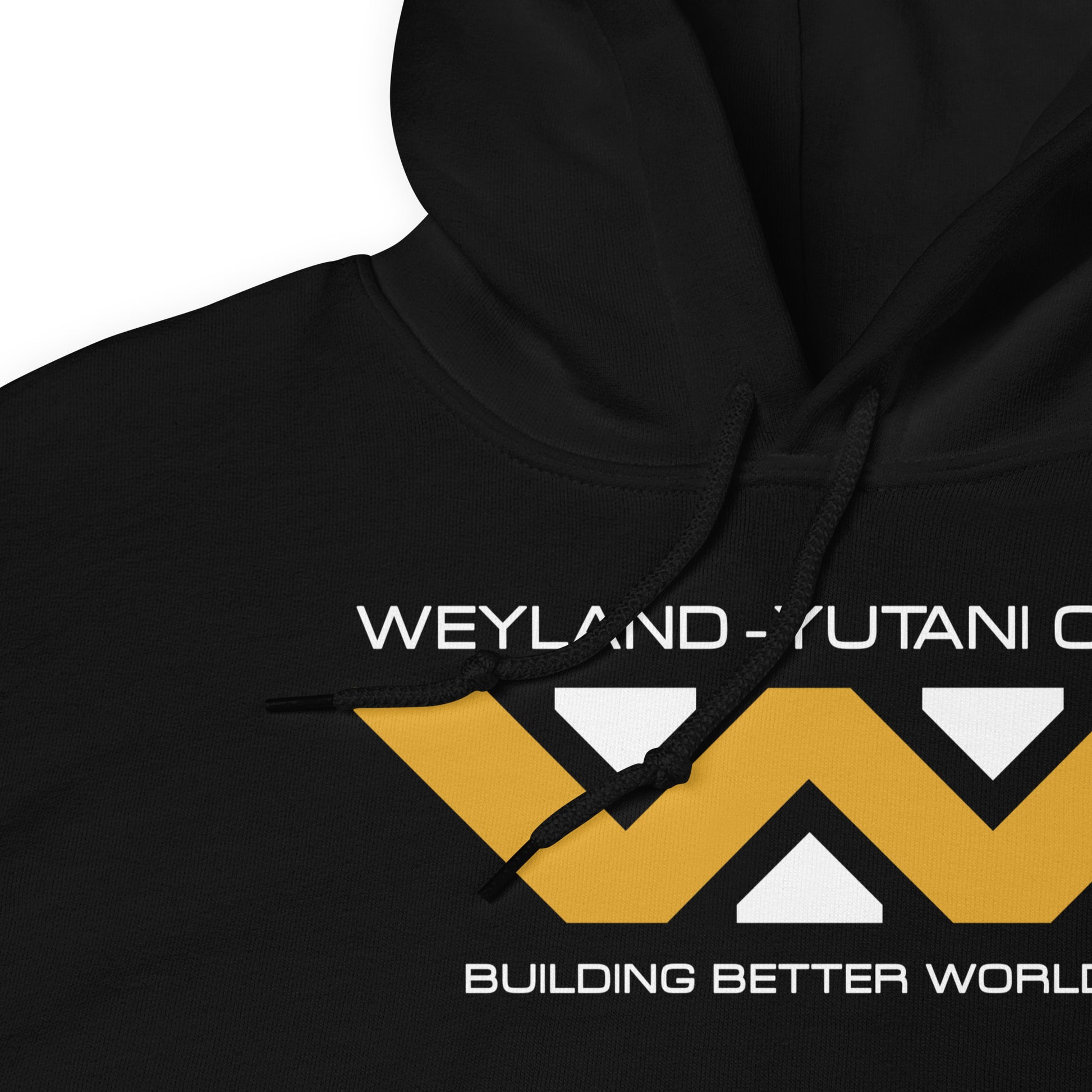 Sudadera Weyland-Yutani Corp