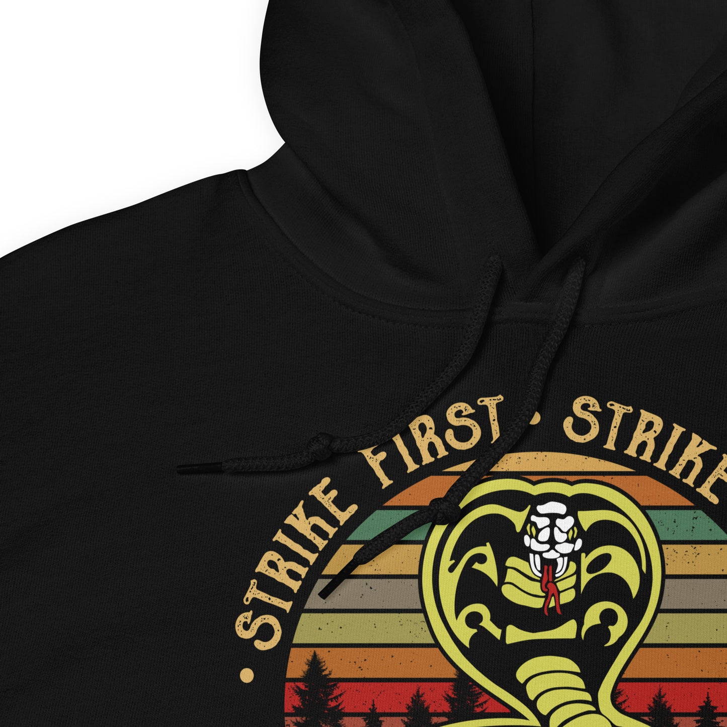 Sudadera Sin Piedad