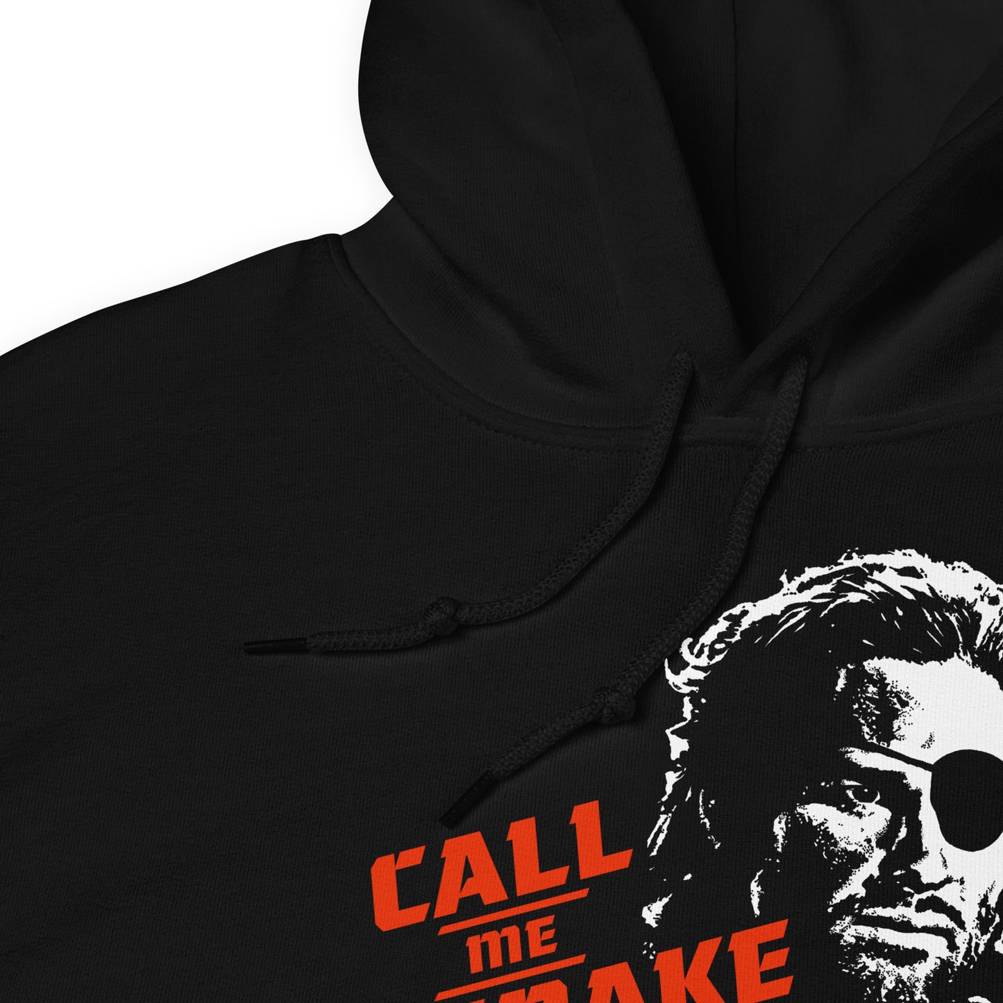 Sudadera Call Me Snake