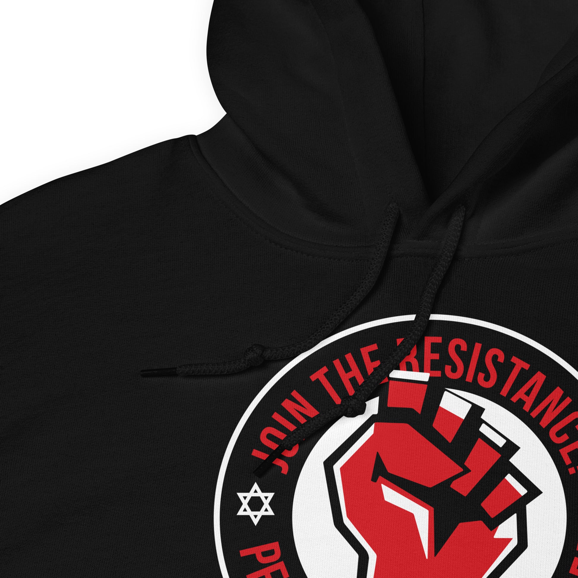 Sudadera Frente Popular de Judea