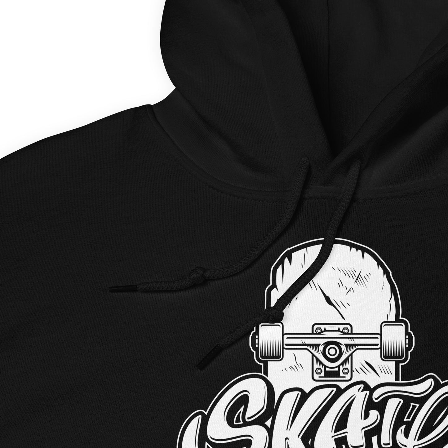 Sudadera Skate or Die