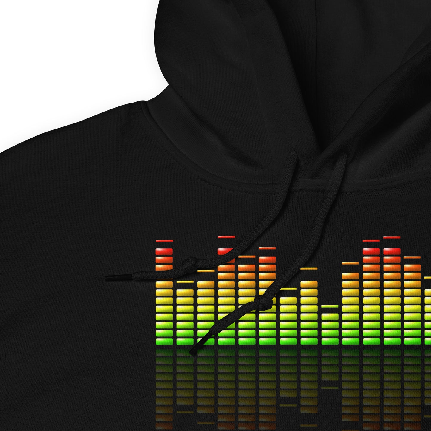 Sudadera Ecualizador