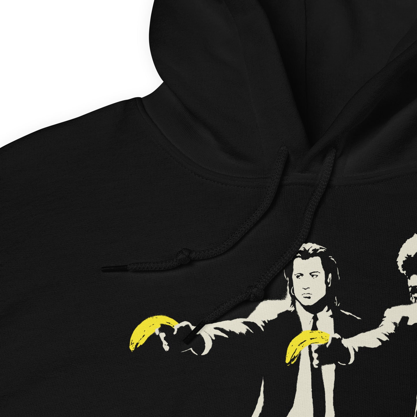 Sudadera Gangsters with Banana