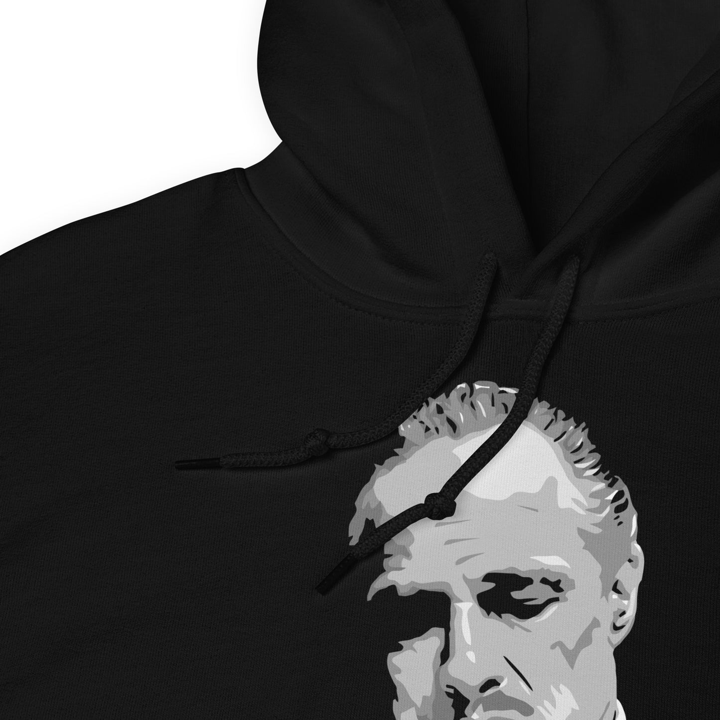 Sudadera Poder y Respeto