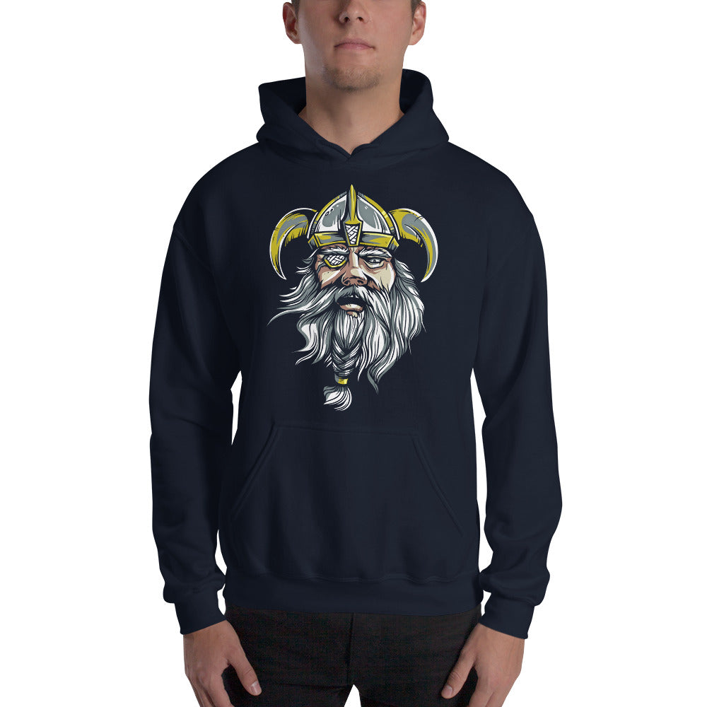 Sudadera Odin