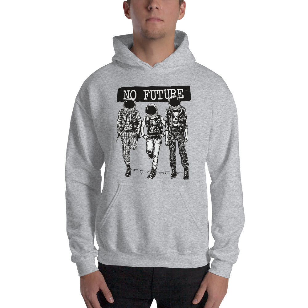 Sudadera No Future