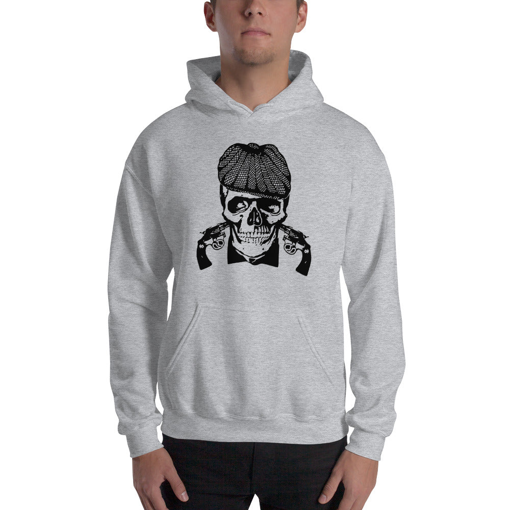 Sudadera Shelby Skull