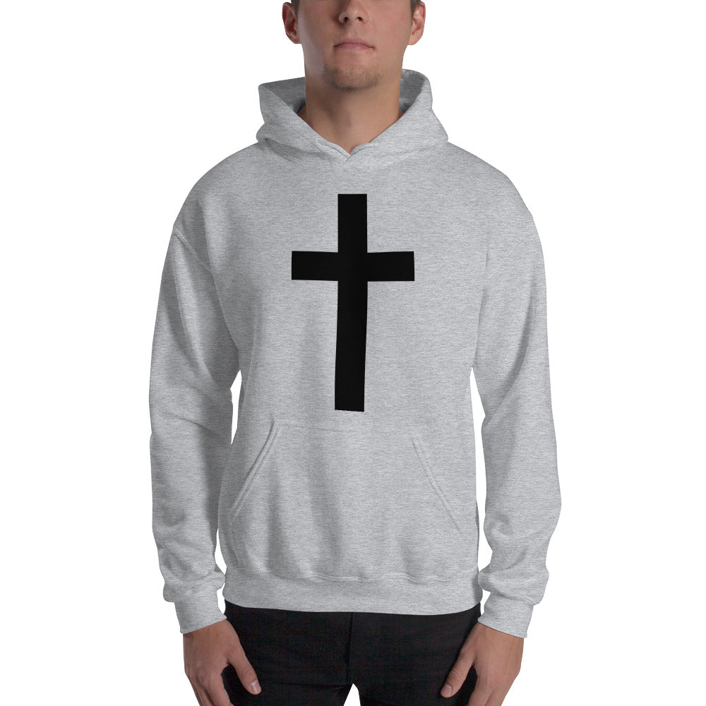 Sudadera Cruz