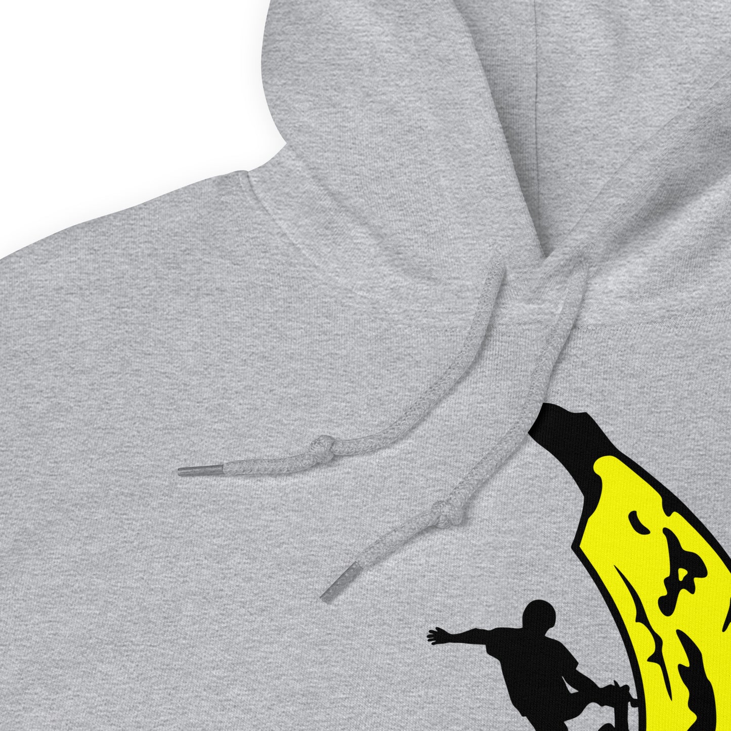 Sudadera Banana Skateboard