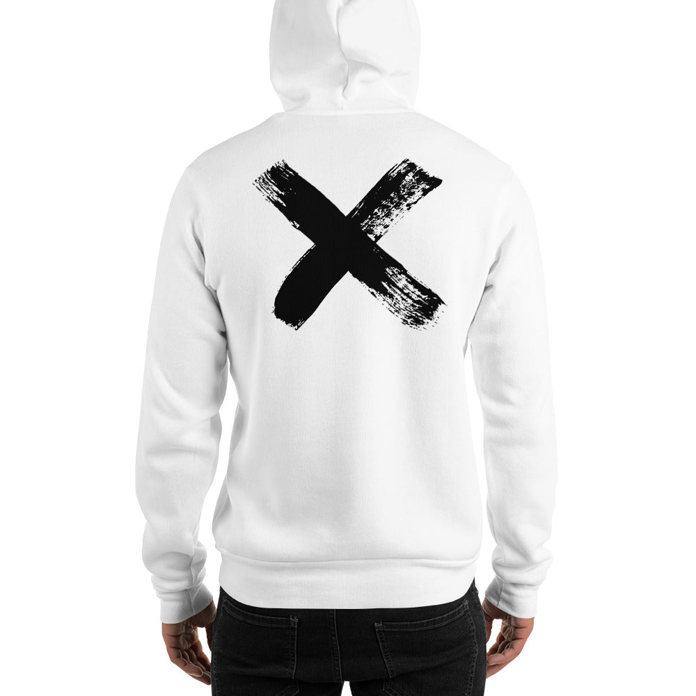 Sudadera Siempre Original - X