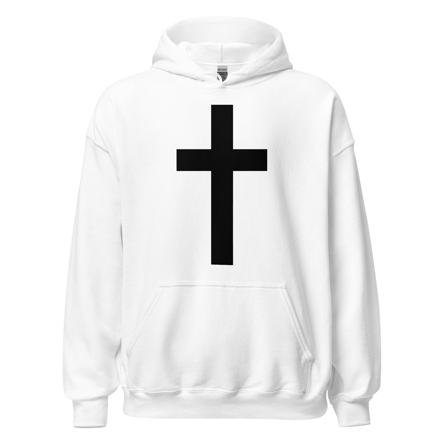 Sudadera Cruz