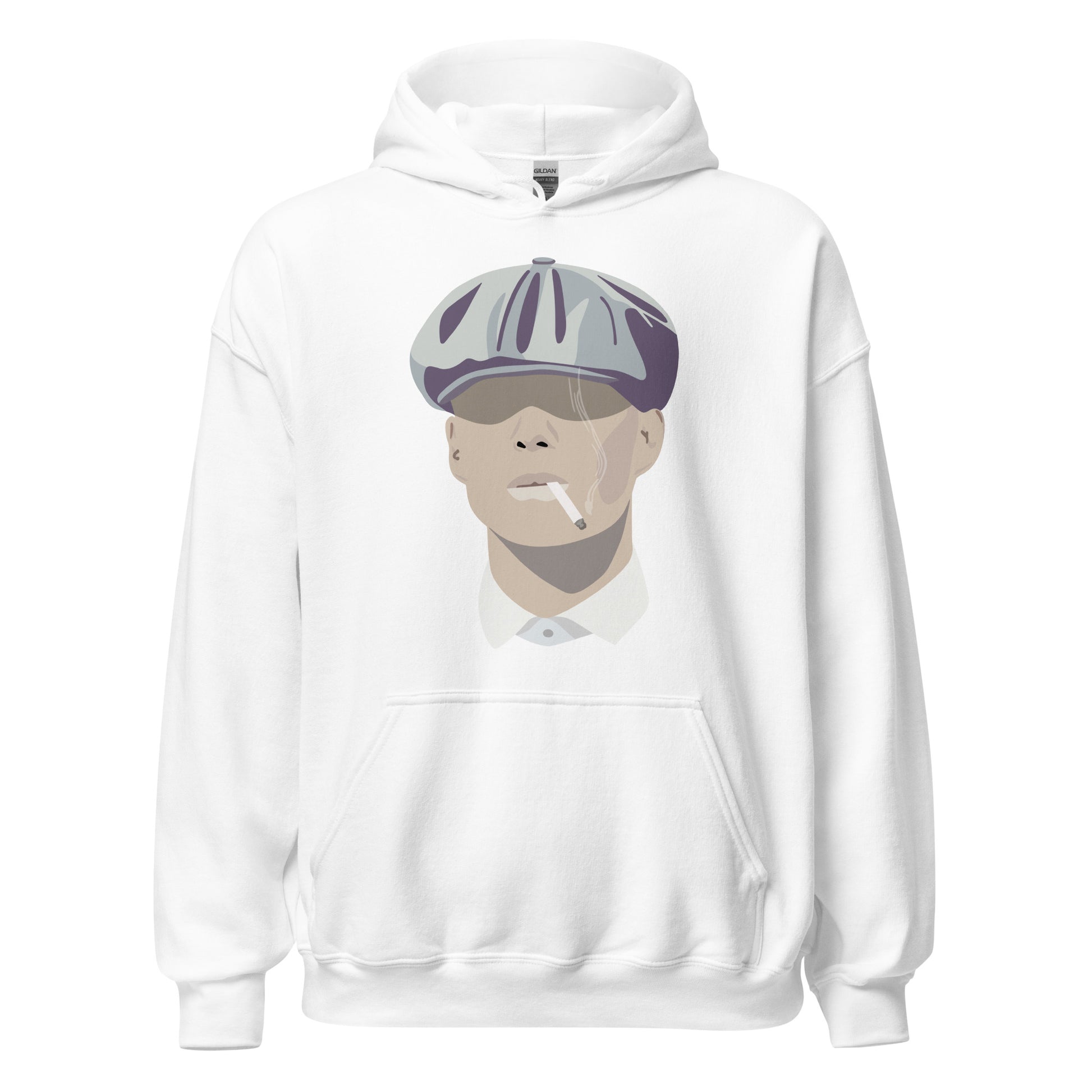 Sudadera Tommy