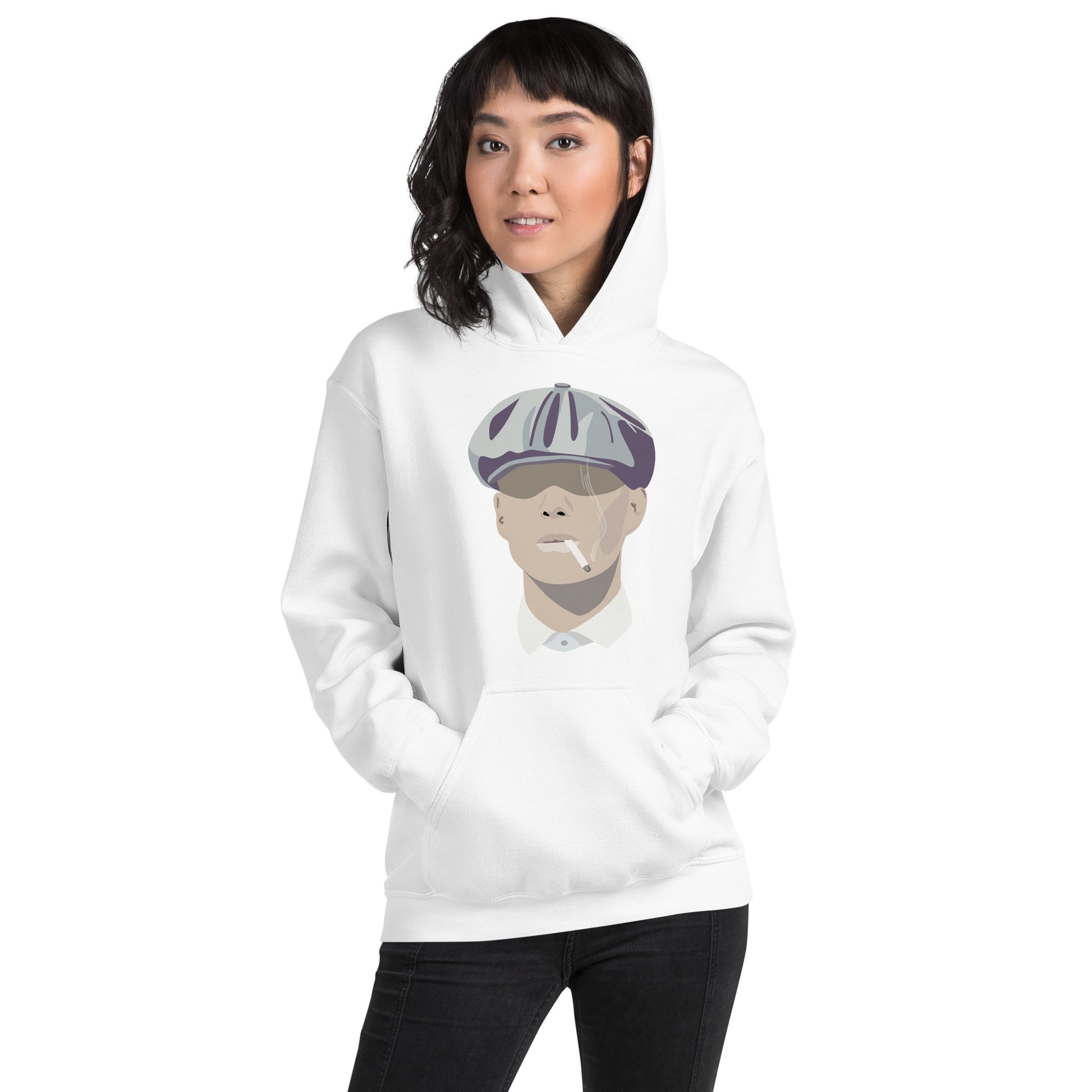 Sudadera Tommy