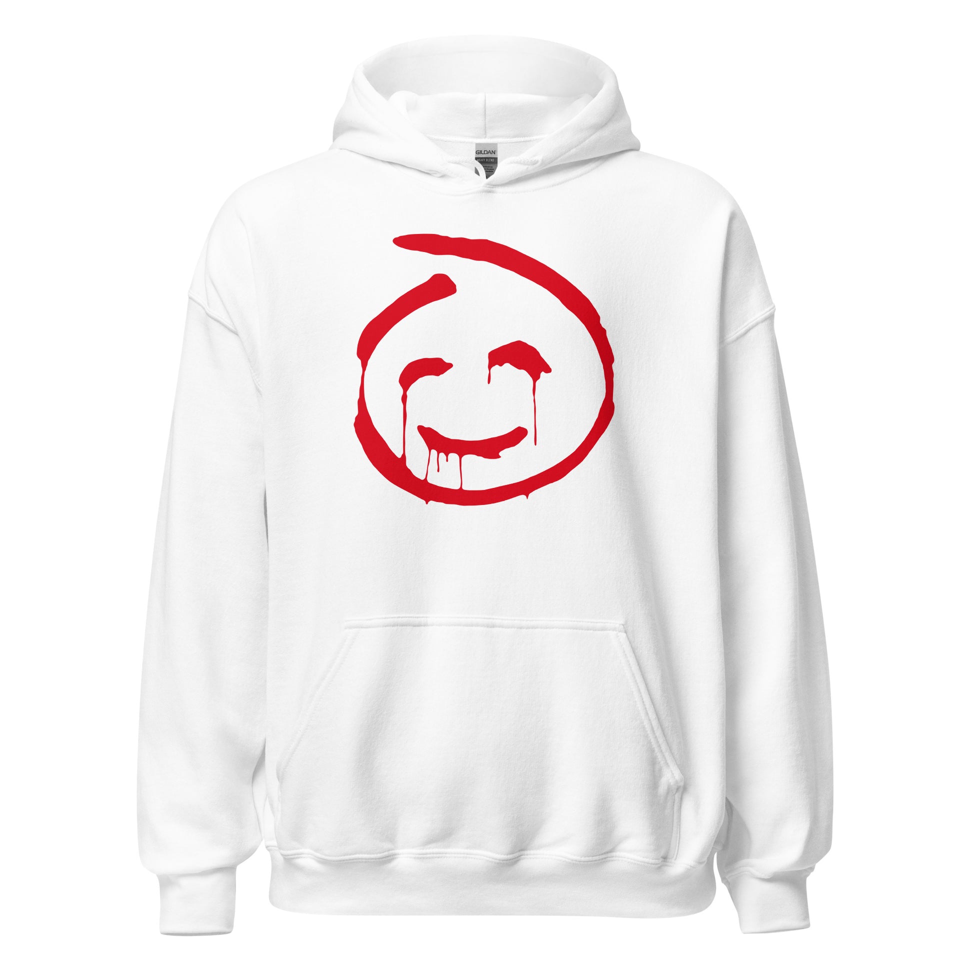 Sudadera La Firma del Asesino