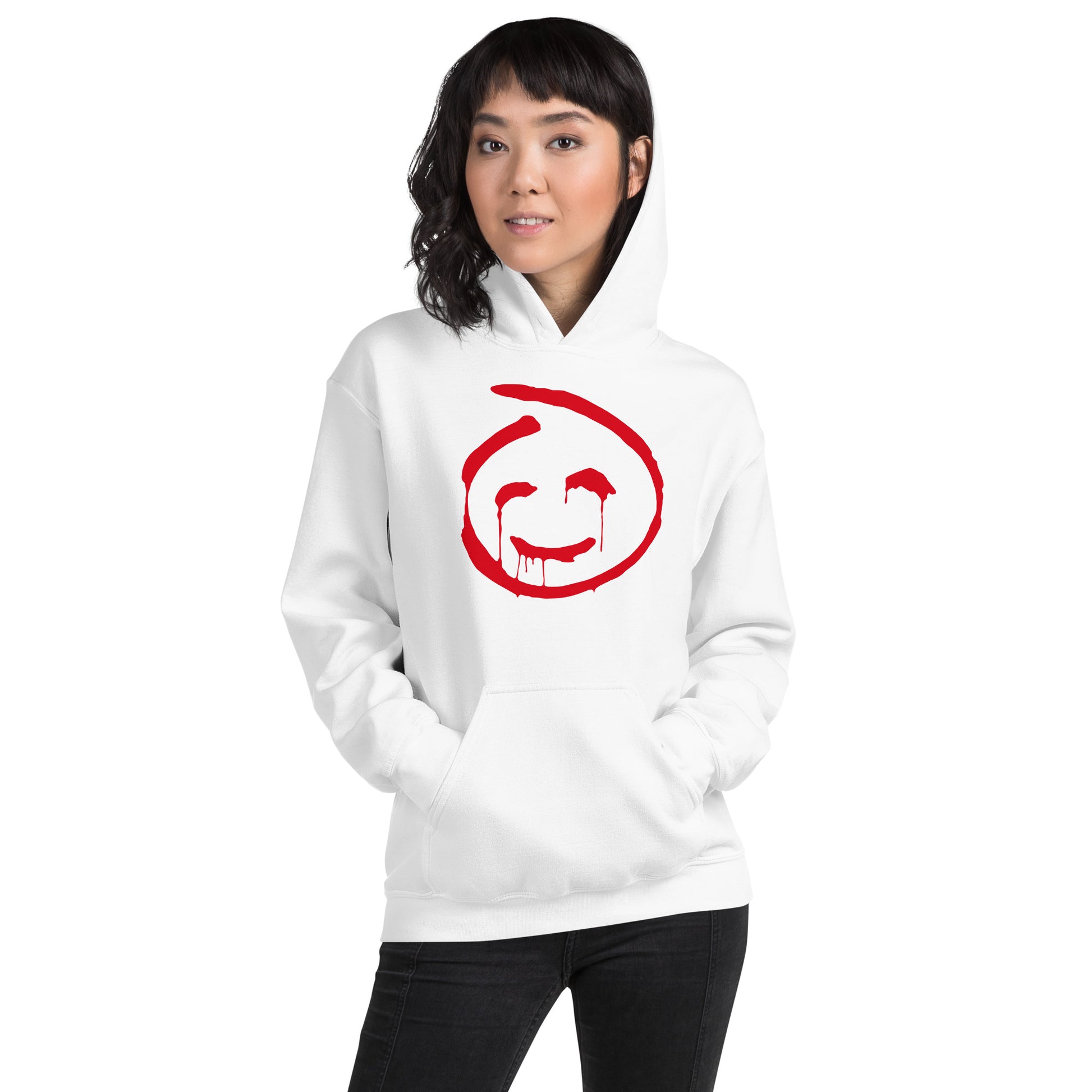 Sudadera La Firma del Asesino