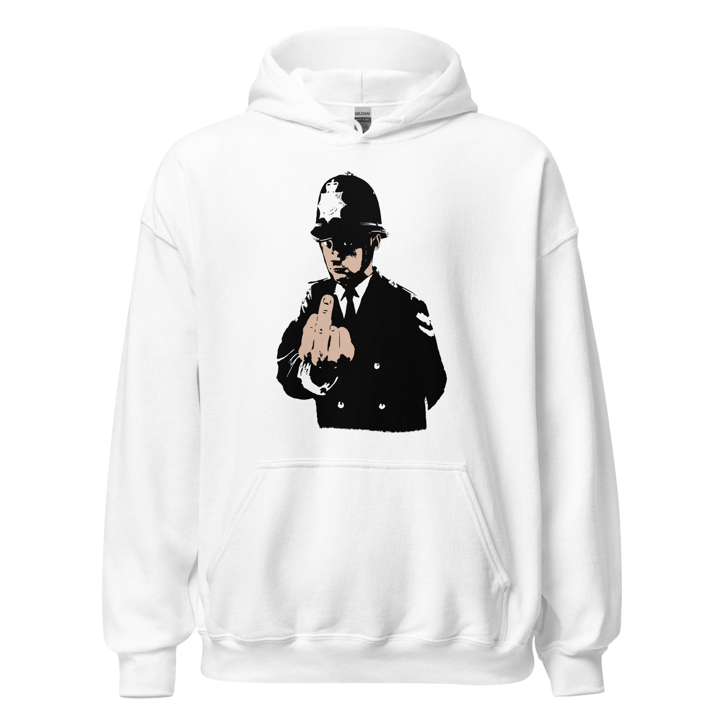 Sudadera Rude Copper