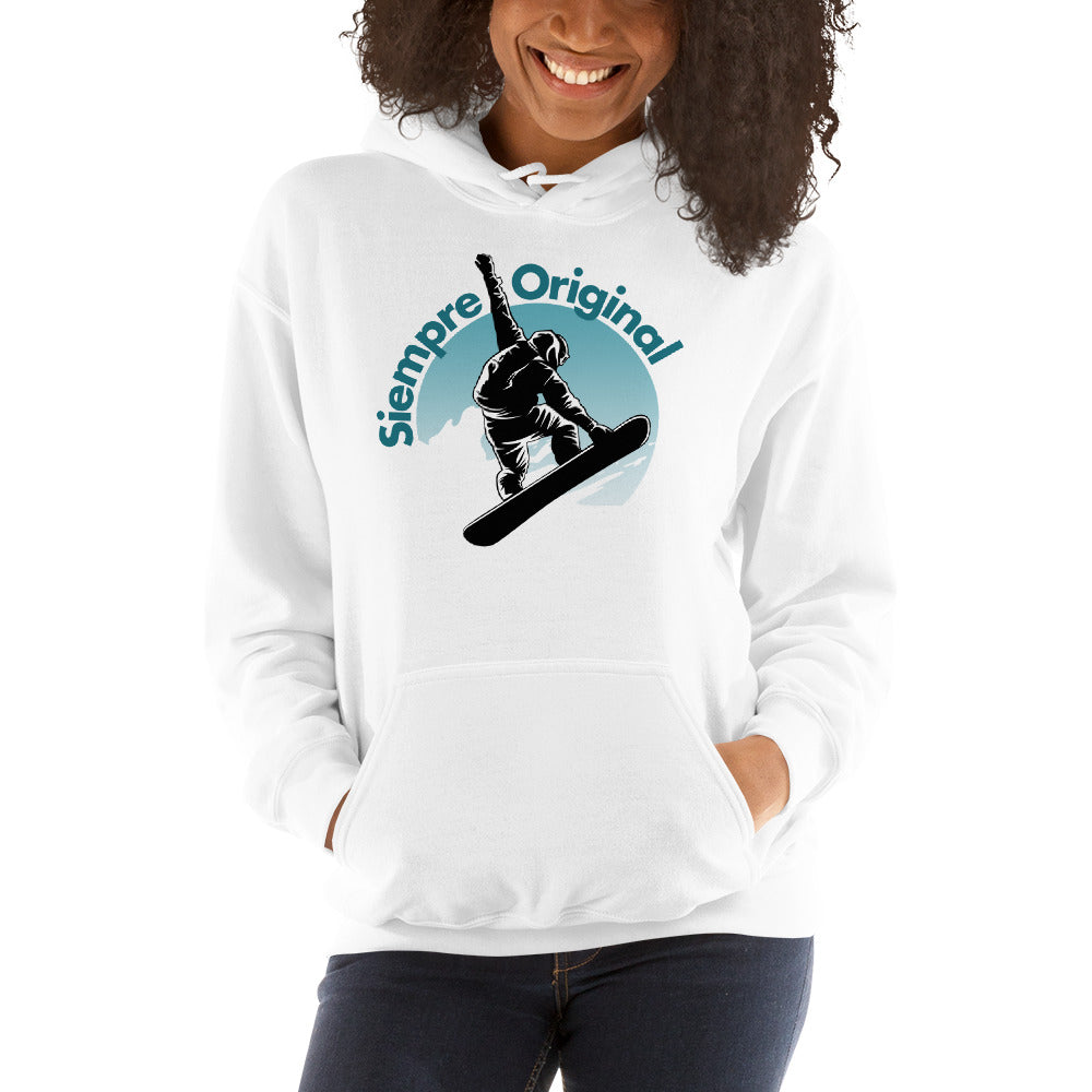 Snowboard - Siempre Original