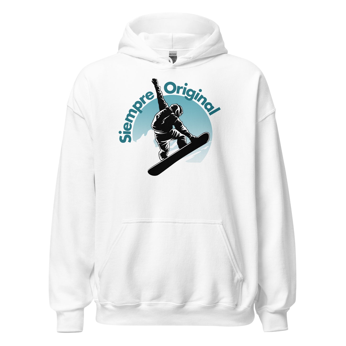 Snowboard - Siempre Original