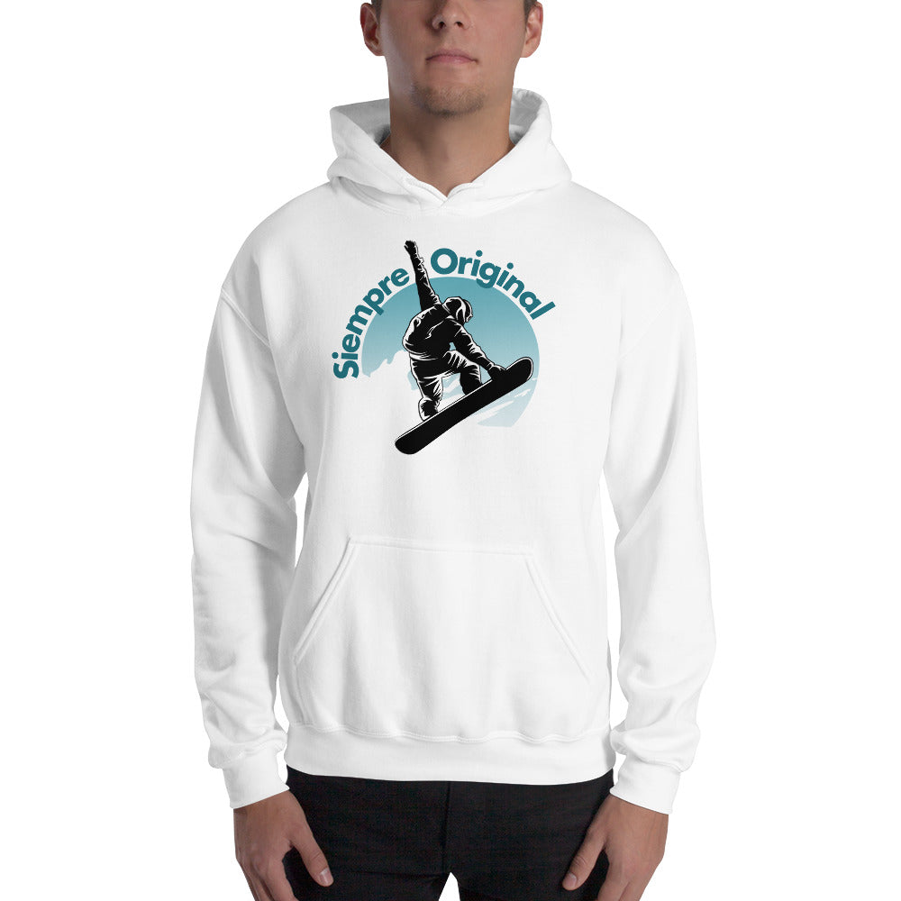 Snowboard - Siempre Original